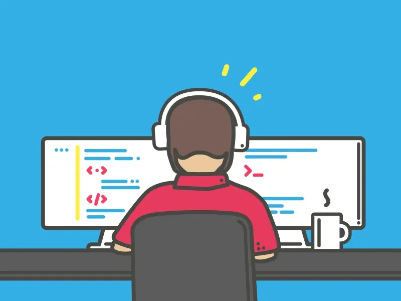 Sviluppo front-end